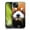Red Panda, variant on Head Case Designs Wildlife Polar Bear On Ice Hard Back Case Compatible with Apple iPhone 13