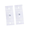 thumbnail image 4 of Runquan 2X 2 Pcs Étuis de Protection pour Cartes à Collectionner 2 Pcs, 4 of 8