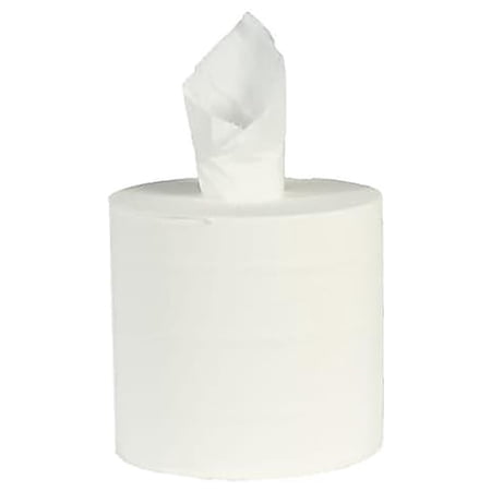 Eco Green Centerpull Paper Towels 2-Ply EC600