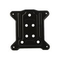 thumbnail image 2 of CPU Heatsink Bracket Backplate for1150 1151 1155 1156,  Iron, Strong and Durable, M3 Fixed Thread, Suitable forPlatform, 2 of 7