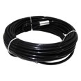 thumbnail image 1 of Cable Acero Con Nylon Blister 7x19 1/8-3/16 15 M Negro Obi 213780, 1 of 3