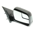 thumbnail image 4 of For 2011 Edge Mirror Paintable SET PAIR, 4 of 5