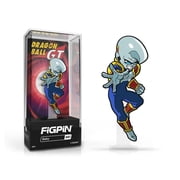 FiGPiN Enamel Pin - Dragon Ball GT - Select Figure(s)