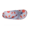 thumbnail image 6 of Spenco Yumi Fruitopia Women's Supported Sandal, 6 of 7