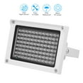 thumbnail image 4 of 96 IR LED Waterproof Strong Light Aluminum Black For Indoor Outdoor Security, 4 of 7
