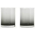 thumbnail image 1 of Blomus 63914 Verres à Boire 7 oz Mera & Fumée - Ensemble de 2, 1 of 4