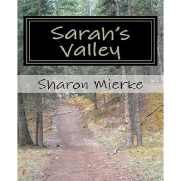 Sarah's Valley