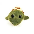 thumbnail image 4 of The Petting Zoo Mermaid Doll with Turtle Stuffed Animal- Great Gifts for Girls, Mermaid Plush Doll with Turtle Plush Toy, 17 inch (Red Hair), 4 of 7