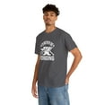 thumbnail image 6 of I'd Rather Be Forging Shirt, Blacksmith, Farrier Tee, Fathers Day -ID: 2301, 6 of 12