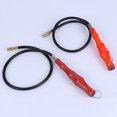 thumbnail image 2 of Tige Extensible Flexible Bâton Corde Griffes Magnétiques Outil de Ramassage Magnétique Poignée à Ressort Outils de Réparation Auto, 2 of 6