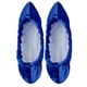 Patin à Glace Protège-Chaussures Patins à Glace Bleu XL – image 2 sur 8
