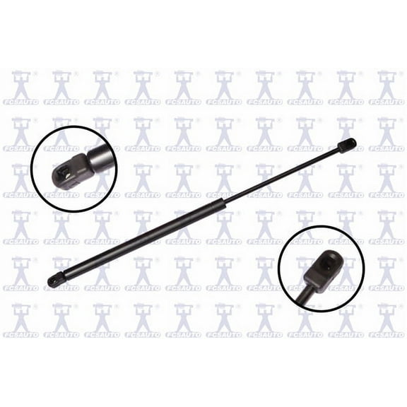 Liftgate Lift Support