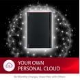 thumbnail image 2 of BUFFALO LinkStation SoHo 220 NAS de 12 TB y 2 bahías Almacenamiento conectado en red con discos duros HDD incluidos Almacenamiento NAS que funciona como dispositivo de almacenamiento en red o en la nu, 2 of 5