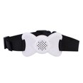 thumbnail image 3 of Herramienta antiladridos para perros herramienta de entrenamiento Collar vibración sonido ajustable máquina para dejar de ladrar color blanco ANGGREK Otros, 3 of 8