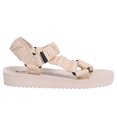 thumbnail image 2 of Sandalias George Talla 26 Hueso, 2 of 4