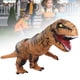 thumbnail image 1 of Disfraz de dinosaurio T Rex inflable para Halloween ANGGREK  Otros, 1 of 8