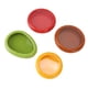 thumbnail image 1 of Contenedor de Almacenamiento de frutas, Vegetas Vegetas Multifuncionales Filia de Silicona ABS Amable para refrigerador, 1 of 7