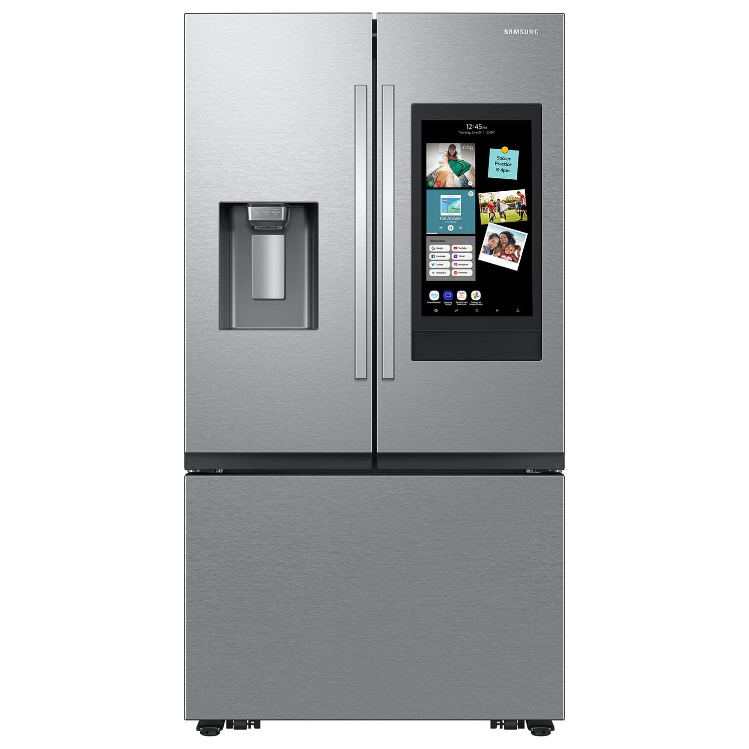 SAMSUNG 16台セット Samsung Bespoke Stacking and MultiControl Combo Kit