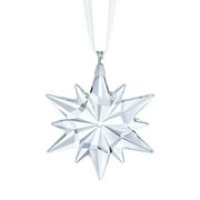 Swarovski Crystal Little Star Ornament
