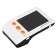 thumbnail image 3 of Electronic Reading Aid, Digital Video Magnifier HD Audio And Video Output Foldable Multifunction With 3.5 Inch LCD Screen For Low Vision, 3 of 8