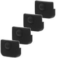 thumbnail image 5 of UPGRATOR Worgeous 8 pcs Air Fryer Bumpers Basket Replacement Accessories Inserts for Air Fryer Fry Basket Parts Black, 5 of 8