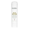 thumbnail image 1 of Goldwell Dualsenses Rich Repair Restoring Conditioner, 300 ml., 1 of 8