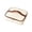 Brown, variant on Insulated Lunch Bag for Adults, Soft Fabric Thermal Food Carrier with Zipper, Portable Leakproof Cooler Tote for Office Work School Picnic, Light Pink