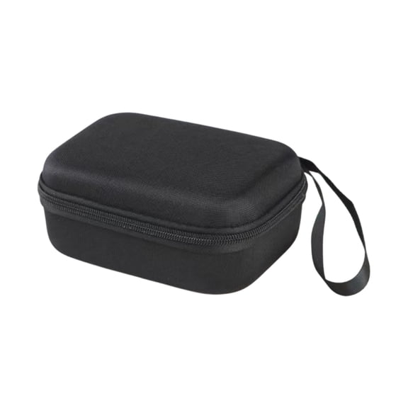 Outdoor Eggs Container Portable Shockproof Eggs Container with 6 Compartments Zippered Tray for Outdoor Camping Hiking
