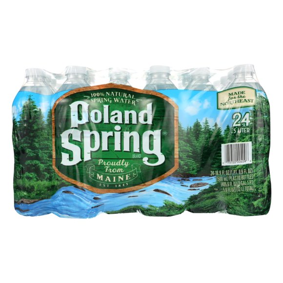 Polar Spring Water