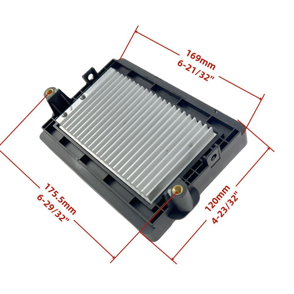 Inverter Module for Westinghouse 80cc Inverter Generator iGen2550 iGen2550c