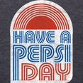 thumbnail image 3 of CafePress - Have A Pepsi Day - Womens Hooded Shirt, 3 of 3