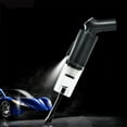 thumbnail image 1 of Up to 65% Off SMihono Vacuum Cleaner Wireless Car Vacuum Cleaner For Both Home & Car, 3 High-Brightness LED Lights, Two-Speed Adjustment, Digital Display Of Power, 1 of 9