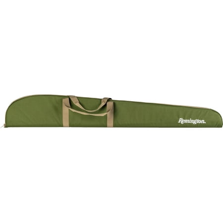 Remington Accessories Rem Rgcsc52 Gun Club Shotgun Case 52 Grn