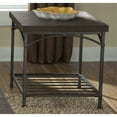 thumbnail image 2 of Liberty Furniture Franklin End Table, 2 of 2