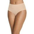 thumbnail image 1 of Jockey Culotte en Microfibre Invisible Edge pour Femmes, 1 of 3