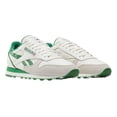 thumbnail image 3 of Tenis Reebok Mujer Classic Leather 1983 Vintage Green Blanco Casual blanco 3,5 MX, 3 of 9
