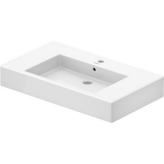 Duravit 0329850000 White / WonderGliss Vero 33-1/