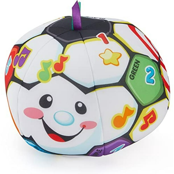 Juego de pelotas fisher price sale