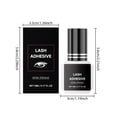thumbnail image 3 of Teissuly Clearance Eyelash Extension GlueLash Adhesive 5ml Best Gift, 3 of 9