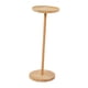 thumbnail image 4 of Soporte de batería complementario Ethereal Drummer Stand compatible con tambores de práctica de 5,5, 6 y 8 pulgadas S, 4 of 9