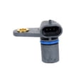 thumbnail image 3 of KarParts360 For Chevy Trailblazer 2008 2009 Engine Crankshaft Position Sensor | 3 Terminals | 1 Connector | Included Mounting Bracket | Female Connector, 3 of 4