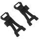 thumbnail image 3 of 2Pcs Rear Lower Arm 16250 for MJX Hyper Go 16207 16208 16209 16210 H16 H16H H16E H16P 1/16 RC Car Spare Parts, 3 of 5
