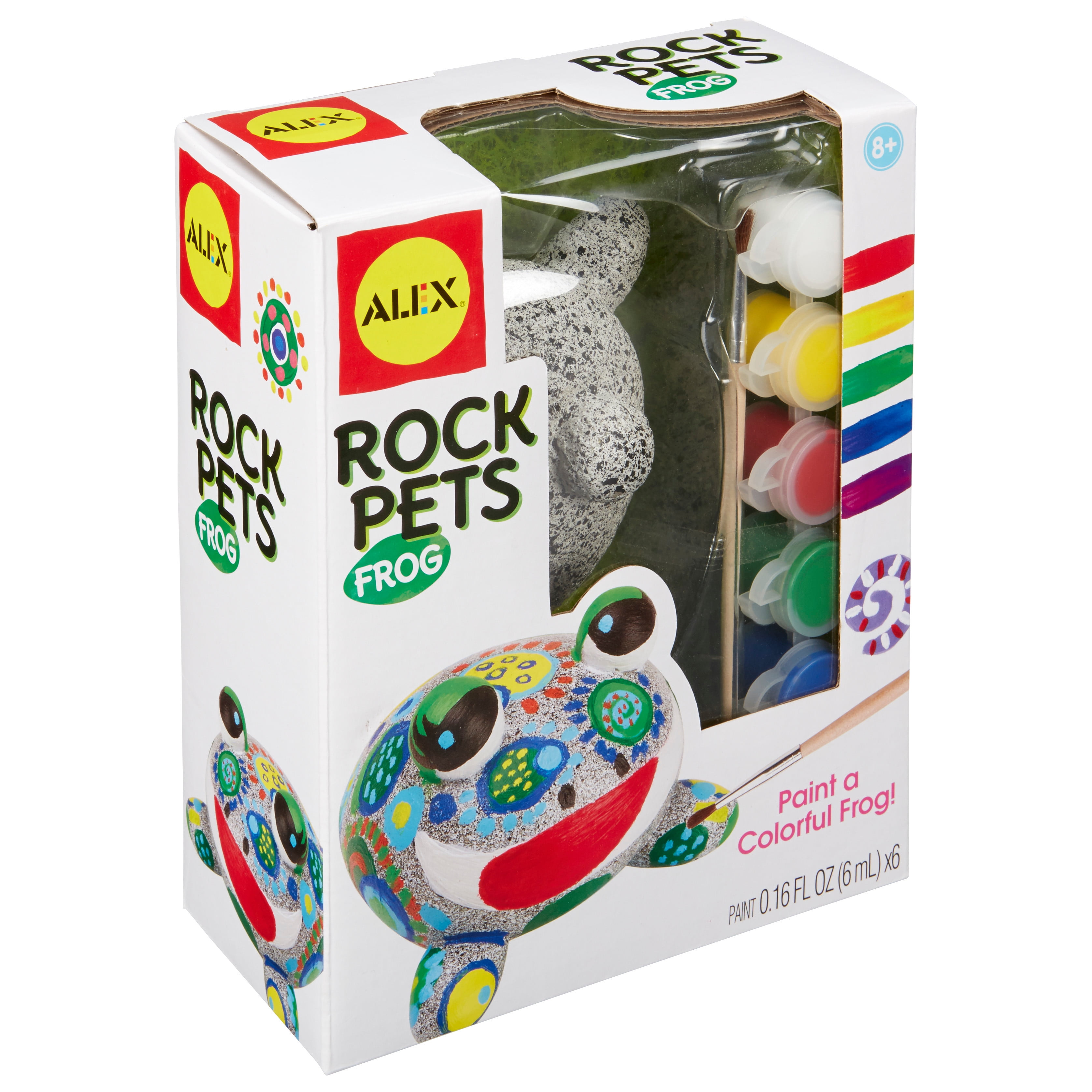 alex rock pets