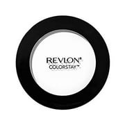 Revlon ColorStay Pressed Powder, Longwearing, Oil Free, Fragrance Free, 880 Translucent, 0.30 fl oz