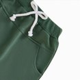 thumbnail image 5 of Toddler Baby Boy Fall Winter Outfits Kids 12 18 24 Months 1T 2T 3T 4T Trucks Patten Crewneck Sweatshirt Top Pants Clothes,Green,18-24 Months, 5 of 7