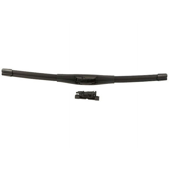 Front Wiper Blade - Compatible with 1999 GMC C1500