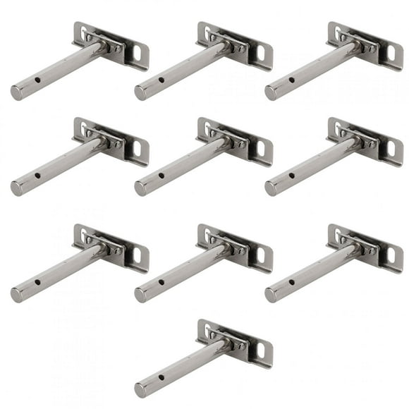 Furniture Connector Wall Shelf Bracket, Oncealed Shelf Shelf Support, Wood For Furniture Hotel