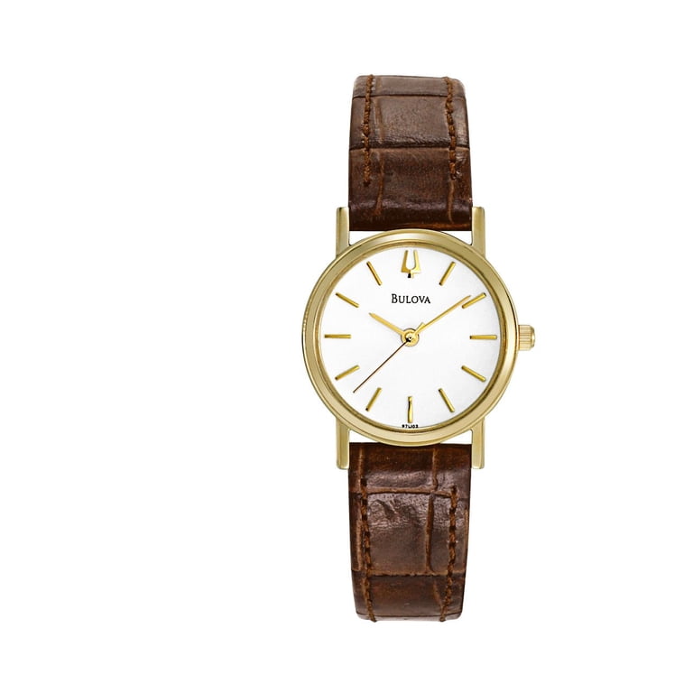 Bulova Women