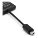 thumbnail image 5 of 4 En 1 Micro Usb Otg Hub Adaptador De Cable For Android, 5 of 7