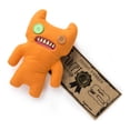 thumbnail image 4 of Peluche Fuggler, divertido monstruo feo, indeciso, 23 cm, naranja, 4 of 4
